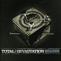 Total Devastation - Reclusion - Music CD