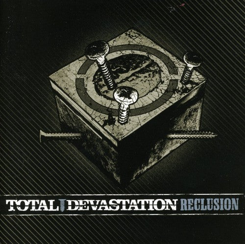 Total Devastation - Reclusion - Music CD