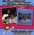 Whitfield,thomas - Jesus He's The One - Music CD