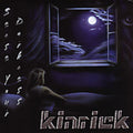 Kinrick - Sense Your Darkness - Music CD