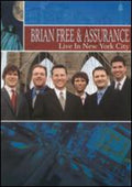 Free,brian & Assurance - Live In New York City - DVD