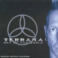 Terrana,mike - Man Of The World - Music CD