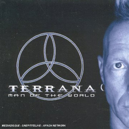 Terrana,mike - Man Of The World - Music CD