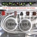 Snuff - Six Of One Half A Dozen Of The Other - Music CD