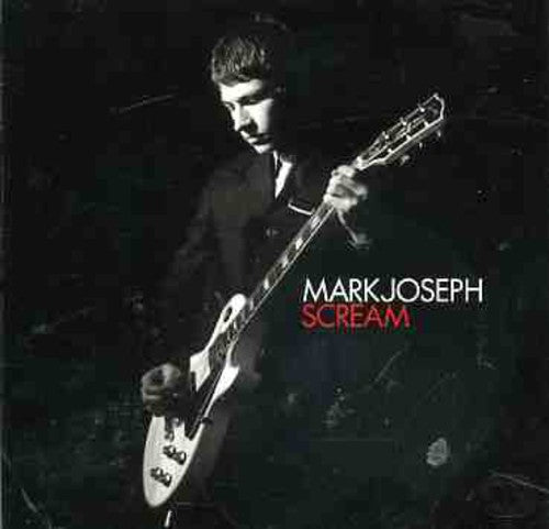 Joseph,mark - Scream - Music CD