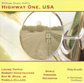 Still / Arvey / Toppin / Honeysucker / Amundson - Highway One Usa - Music CD