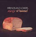 Friends & Lovers: Songs Of Bread / Various - Friends & Lovers: Songs Of Bread / Various - Music CD