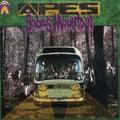 Apes - Baba's Mountain - Music CD