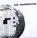 Lcd Soundsystem Vinyl Record