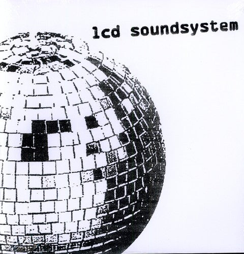 Lcd Soundsystem Vinyl Record