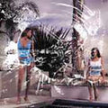 Residual Echoes - Residual Echoes - Music CD
