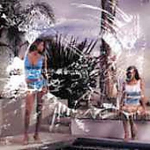 Residual Echoes - Residual Echoes - Music CD