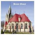 Brain Donor - Brain Donor - Music CD