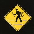 Yellow 5 - Demon Crossing - Music CD