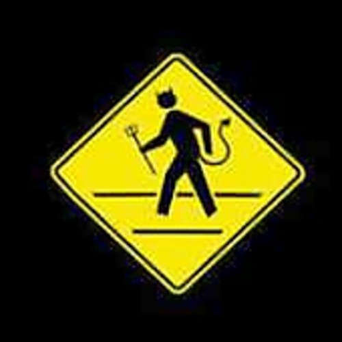 Yellow 5 - Demon Crossing - Vinyl Record