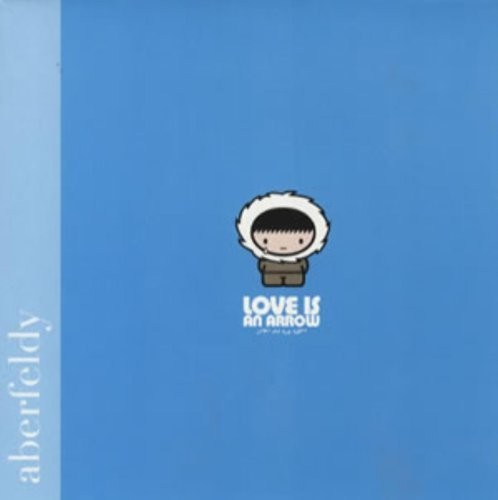 Aberfeldy - Love Is An Arrow - Vinyl Record