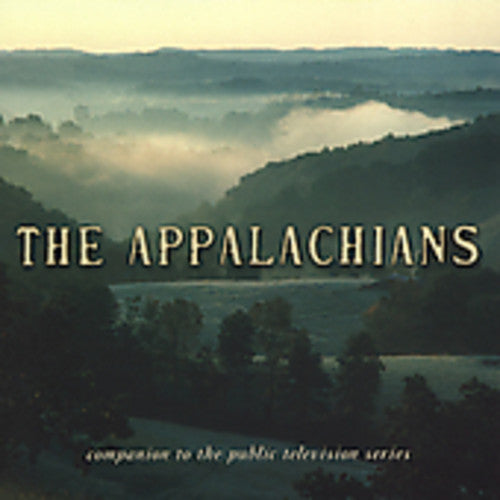 Appalachians / Various - Appalachians / Various - Music CD