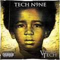 Tech N9ne - Vintage Tech - Music CD