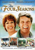 Four Seasons (1981) - Four Seasons (1981) - DVD