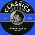Baker,lavern - 1949-1954 - Music CD