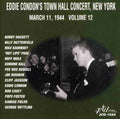 Condon,eddie - Town Hall Concerts 12 - Music CD