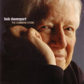 Davenport,bob - Common Stone - Music CD