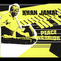 Jamal,khan - Peace Warrior - Music CD