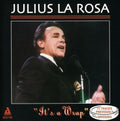 La Rosa,julius - It's A Wrap - Music CD
