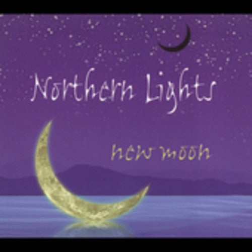 Northern Lights - New Moon - Music CD
