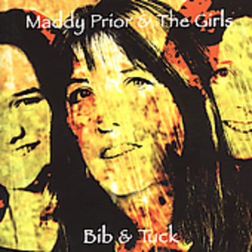 Prior,maddy / Girls - Bib & Tuck - Music CD
