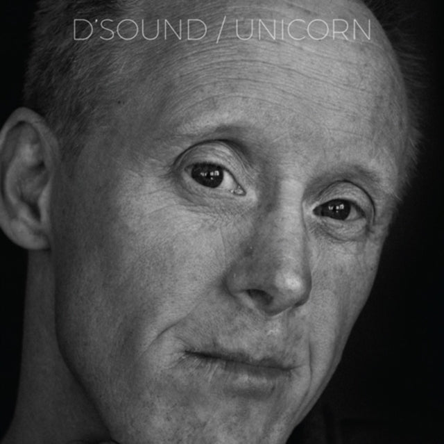 D'sound - Unicorn - LP Vinyl