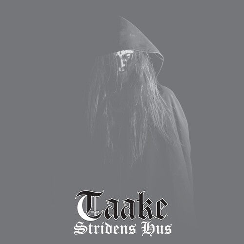 Stridens Hus Music CD