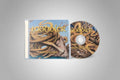 Wobbler - Hinterland - CD