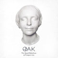 Oak - Quiet Rebellion Of Compromise - CD