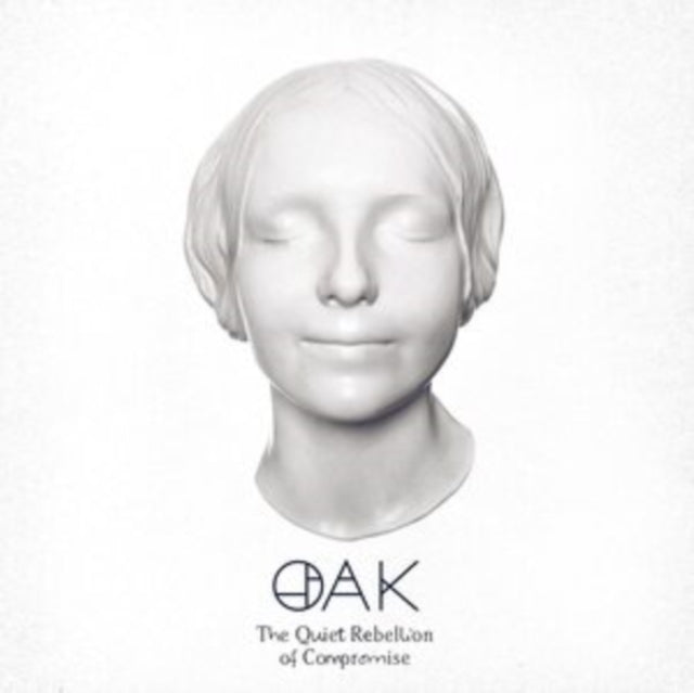 Oak - Quiet Rebellion Of Compromise - CD