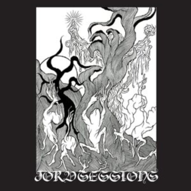 Jordsjo - Jord Sessions - CD