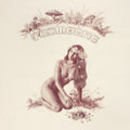 Tusmorke - Hestehoven (Clear LP Vinyl)