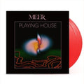 Meer - Playing House (Red Vinyl/2LP) Vinyl Record