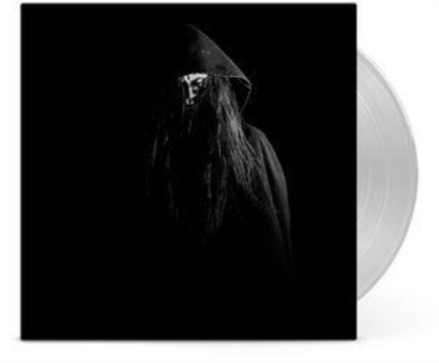 Taake - Stridens Hus (Clear LP Vinyl)