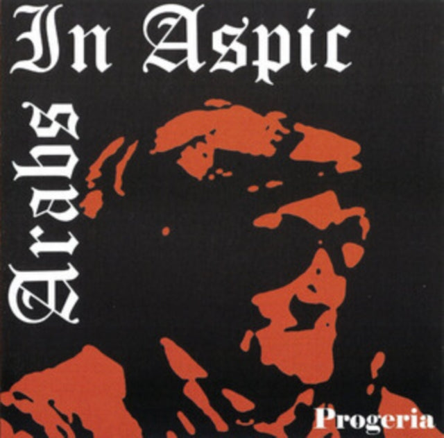 Far Out In Aradabia & Progeria (Transparent Orange LP Vinyl)