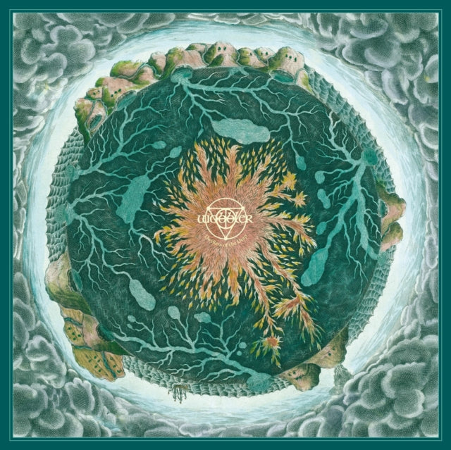 Wobbler - Dwellers Of The Deep - LP Vinyl