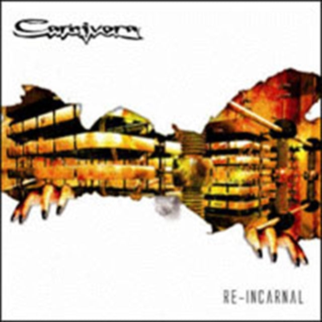 Carnivora - Re-Incarnal - CD