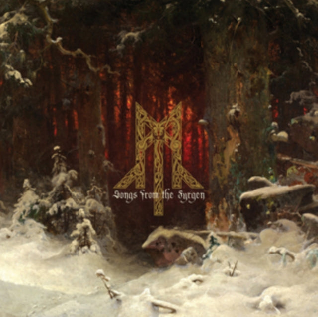 Songs From The Fyrgen