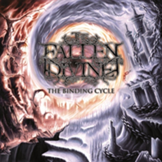 Fallen Divine - Binding Cycle - CD
