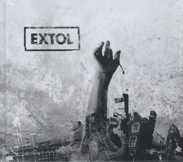 Extol - Extol - CD