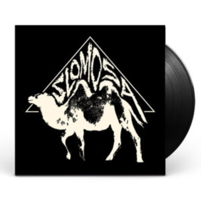 Slomosa - Slomosa - LP Vinyl