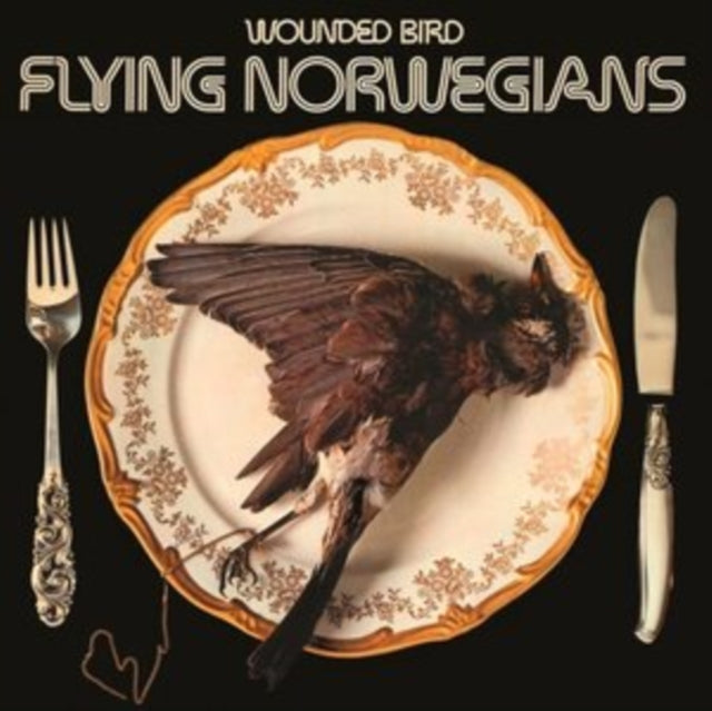 New Day & Wounded Bird