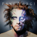 Jorgen Dretvik - Psykomagi - CD