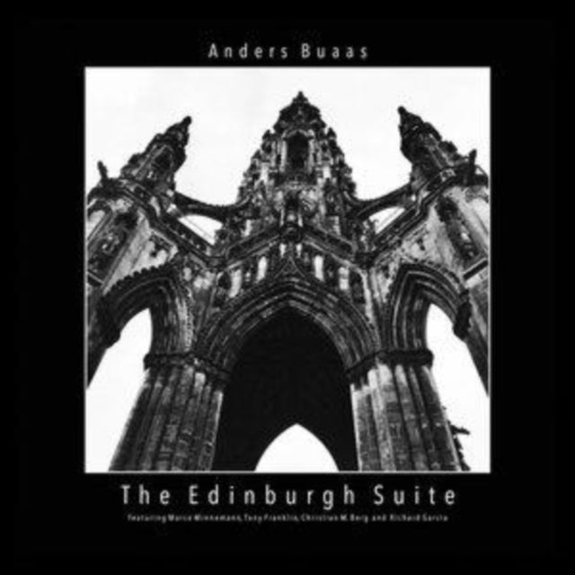 Edinburgh Suite