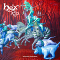Hex A.D. - Delightful Sharp Edges - CD